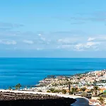C103 Big Terrace, Pool! * Costa Adeje (Tenerife)