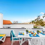 Apartmán C103 Big Terrace, Pool! Costa Adeje (Tenerife)