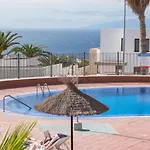 C103 Big Terrace, Pool! Apartment Costa Adeje (Tenerife)