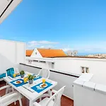C103 Big Terrace, Pool! Apartment
