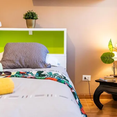 C103 Big Terrace, Pool!