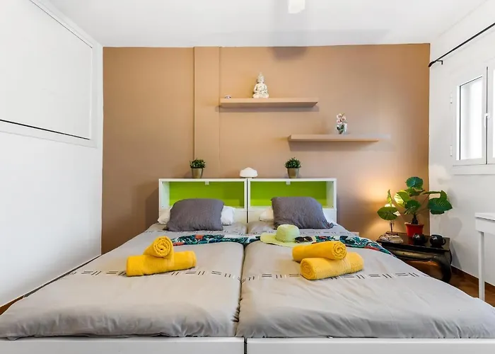 C103 Big Terrace, Pool!