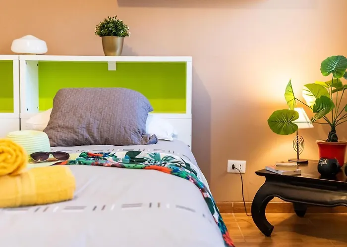 C103 Big Terrace, Pool!