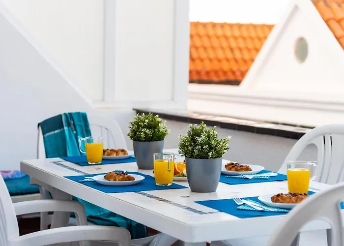 C103 Big Terrace, Pool! * Costa Adeje (Tenerife)