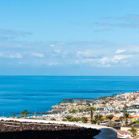 C103 Big Terrace, Pool! * 아데제