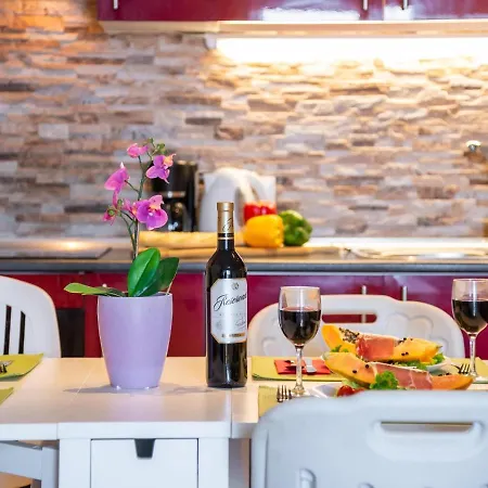 C103 Big Terrace, Pool! * Costa Adeje (Tenerife)