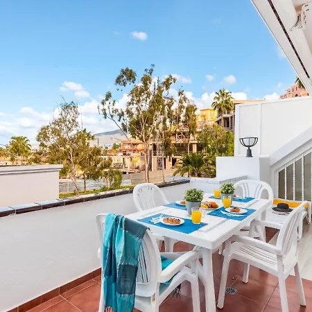 Apartment C103 Big Terrace, Pool! *