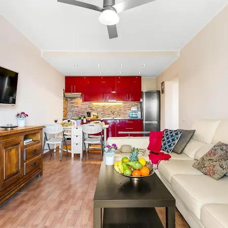 شقة C103 Big Terrace, Pool! *